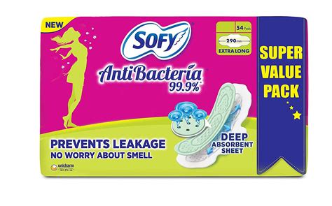 sofy pads|sofy sanitary pads price.